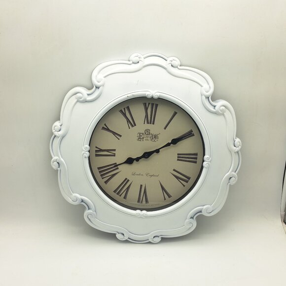 Wall Clock By ECW - Picture 3 of 11